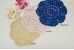 Doilies (Type 18a) ,18 cm, Pack of 2